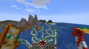 обзор на мир некича часть 2