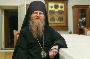 Монастырское хозяйство