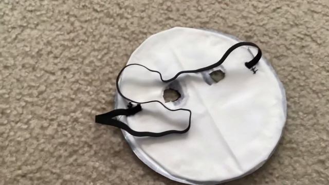 Henry stickmin mask for halloween! смотреть онлайн