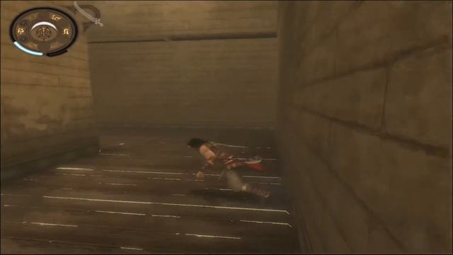 Prince of Persia: Warrior Within. #9. Кайлина. Львиный клинок. смотреть онлайн