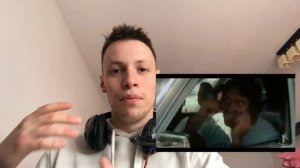 АРНОЛЬД ШВАРЦЕНЕГГЕР КРИВЛЯЕТСЯ В МАШИНЕ - ОТКУДА МЕМ?