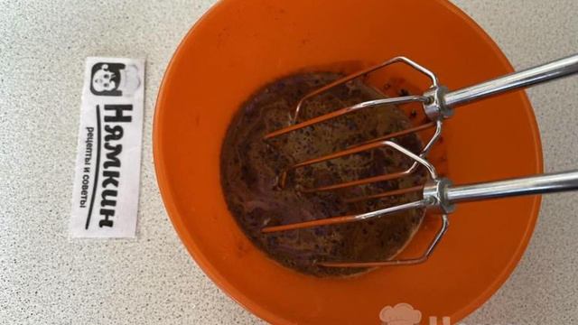 Кофе Дальгона из растворимого кофе и молока