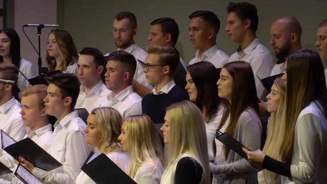 Включите Свет/ Владимир Убейволк (May 26) Воскресное Богослужение смотреть онлайн