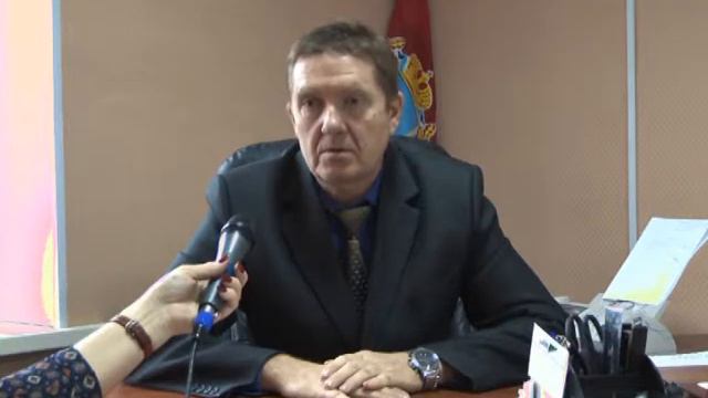 Центр занятости переехал