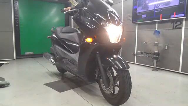 honda faze 250 смотреть онлайн