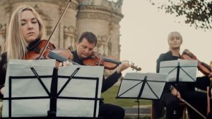 "Silent Boat" Петр Дранга