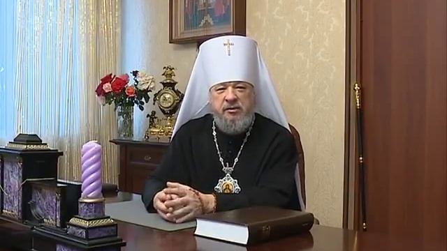 Слово о вечном. 15.07.2017. Ахтырская икона Божией Матери
