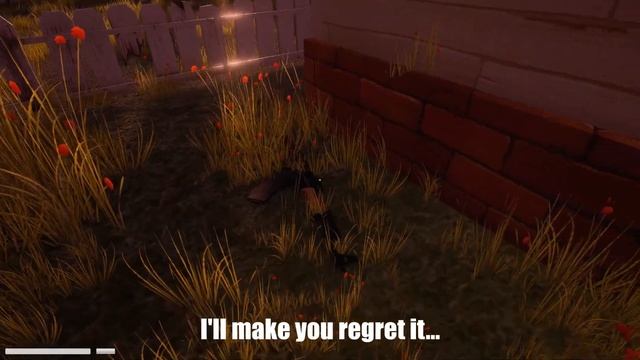 Hello Neighbor Pre-Alpha Mod Kit is become real? смотреть онлайн