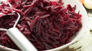 Настоящий украинский борщ