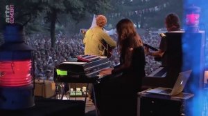 Glen Hansard - Rudolstadt Festival 2016 · 1-2