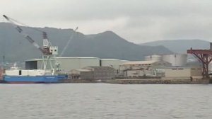 Экскурсия по бухте Нагасаки (Nagasaki Bay Excursion)