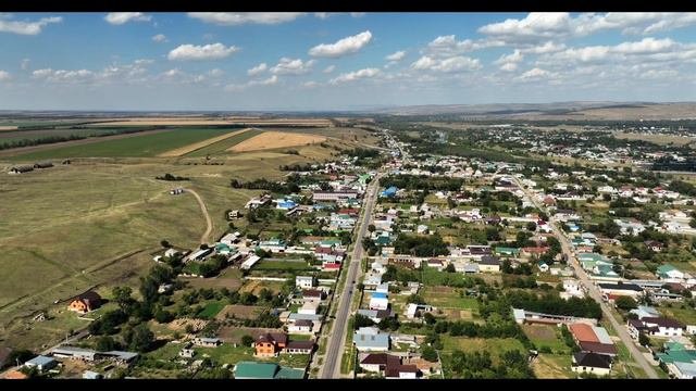 Адиль Халк  с высоты