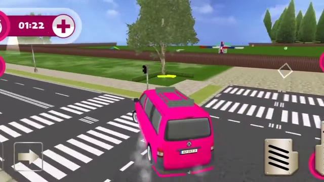 virtual kitten Family Pet Cat Adventure / android gameplay - walkthrough - #2 смотреть онлайн