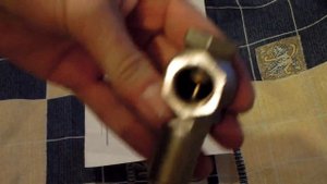 Клапан предохранительный регулируемый (1-12 бар)