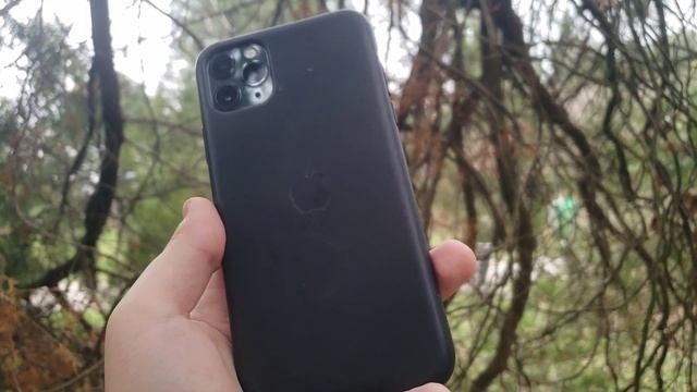 IPhone 11 Pro Max - СТОИТ ЛИ БРАТЬ В 2023?