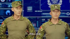 【特種兵電影】男女混搭特種兵軍演大賽，怎料雙方各顯囧態，無人勝出！⚔️ 打鬥 MMA | Kung Fu #動作 #電影 #華語