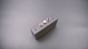 NuPrime Omnia Stream Mini DAC Review: An Ultra Compact Network Music Streamer #Audio #Audiophile