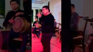 Tatul Avoyan & Parvana Band - Gayane Yar 2023