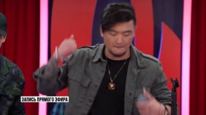 MBAND — «Помедленнее»  «Золотой Микрофон 2019»