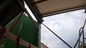 Как растентовывать Борт Штору, по просьбе подписчика