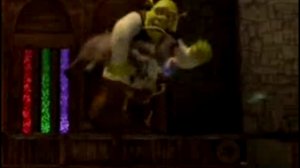 шрек - shake your coconuts