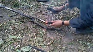 Как сделать самокат из велосипеда