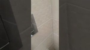 Ремонт квартир в Нижнем Тагиле. Как скрыть счётчики воды в туалете или ванной.