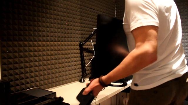 ASUS VX279Q Monitor mit AH-IPS Panel смотреть онлайн