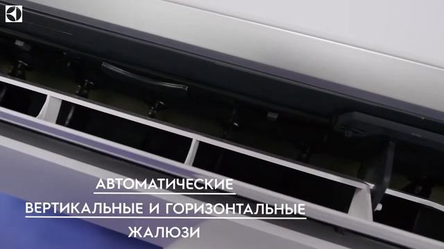 Обзор кондиционера Electrolux серии Orlando on-off EACS-07HO2N3 и мощнее
