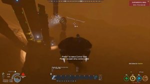 Space Engineers Oopsie!