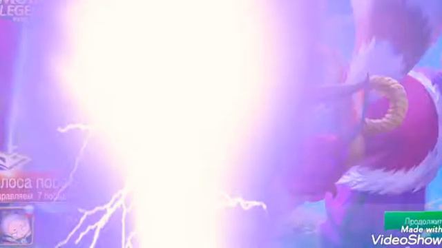 Mobile Legens: Bang Bang (мои успехи стали больше) смотреть онлайн