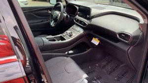 Какой Hyundai Santa Fe 2022 выбрать? Сравнение цен и версий