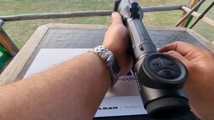 Pulsar Talion XQ38 Термален Прицел модел 2022г. Пълно ревю с детайли и сравнения.