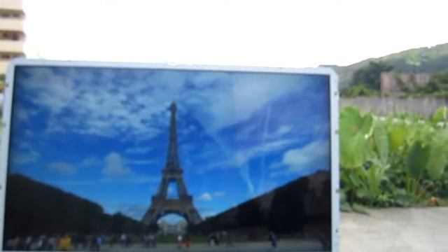 sunlight readable monitor display, transflective lcd display, high bright 1500nits,65",70",72",82" смотреть онлайн