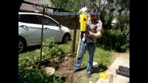 Монтаж заземления для частного дома, на даче из нержавейки