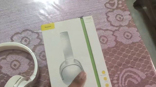 One Of the Best Headphone! ? 25 Hours Backup ? Baseus Encock D02 ? Bangla Review & Unboxing Coming смотреть онлайн