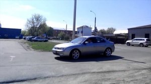 Форд мондео 3 на 19 дисках