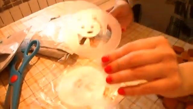 Трафареты для каппучино, гель-лак и зеркала смотреть онлайн