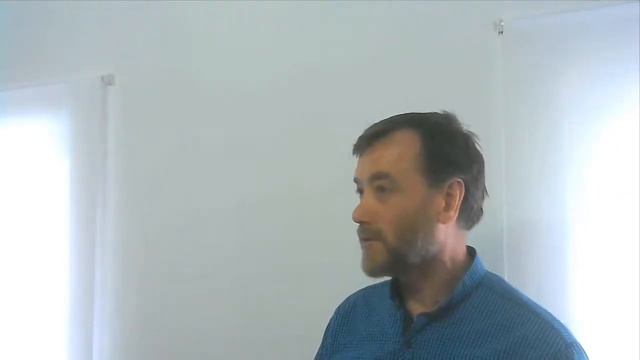 Постоянный Исход. Слава Черненко, Владимир Тарасенко.