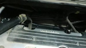 Установка Гбо на Honda CRV 2.4 2010р