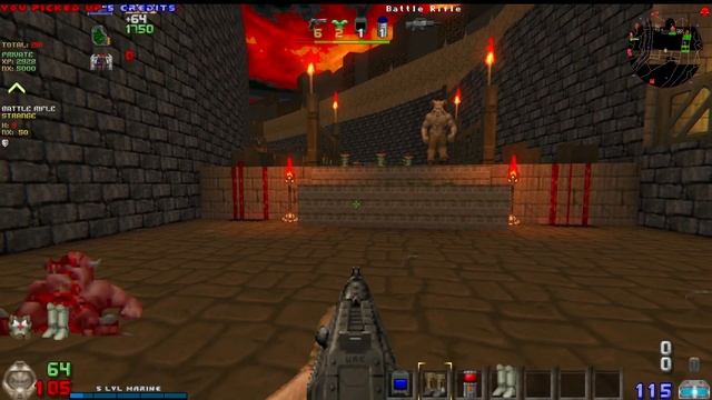 Declaring New Apocalypse Map 02 The Rift Pt 2 смотреть онлайн