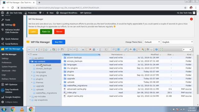 (100% Fix) - Installation Failed Destination Folder Already Exists Error In WordPress Website смотреть онлайн