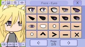 Страшный баг в гача лайф! Karma_Di