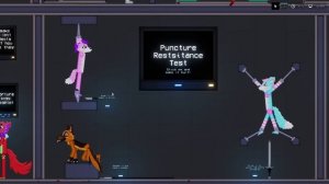 ПЫТКИ ФУРИЙ ! в Пипл Плейграунд v 1.26 | People Playground |