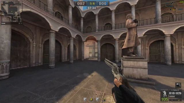 Point Blank смотреть онлайн