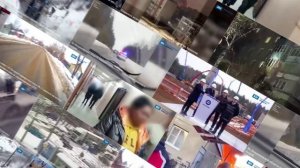 В Ефремове заметили голого мужчину
