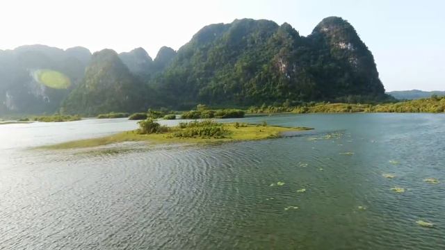 природа, дикий остров смотреть онлайн