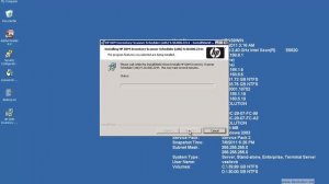 Install HP DDMI scanner for windows