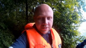 Поехали на Пестовское водохранилище, проверяем дубы, рыбалка на Джамгаровском пруду #ПапиныБудни