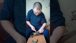 Как правильно заточить ручную ножовку, пилу и сделать развод.